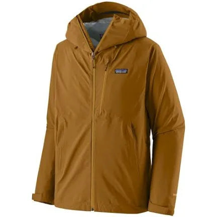 Men's Granite Crest Rain Jacket