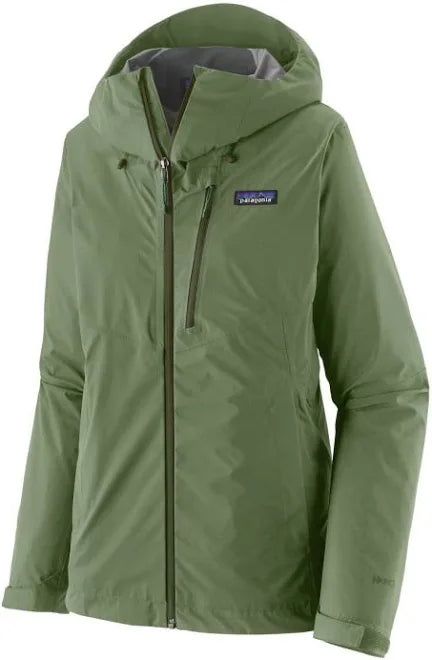 Women's Granite Crest Rain Jacket