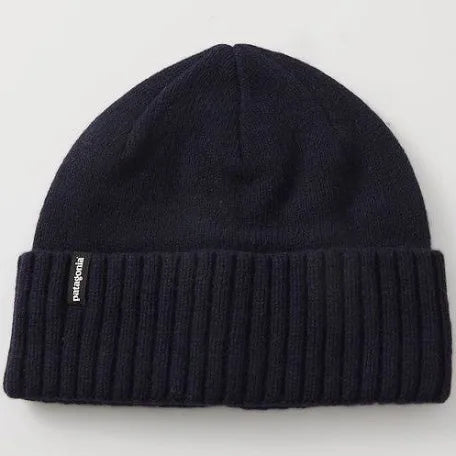 BRODED BEANIE