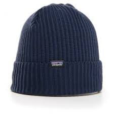 BRODED BEANIE