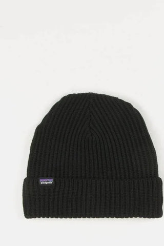 FISHERMANS ROLLED BEANIE