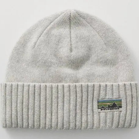 BRODED BEANIE