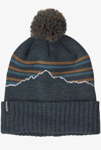 POWDER TOWN BEANIE