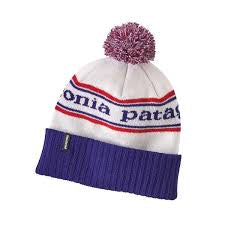 POWDER TOWN BEANIE