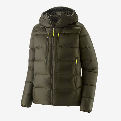 Men's Fitz Roy Down Hoody