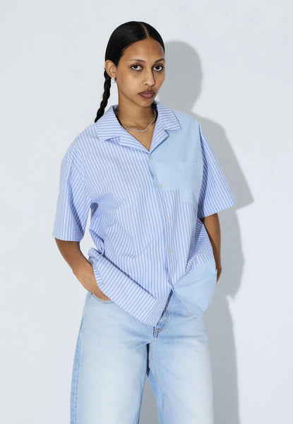Mile shirt