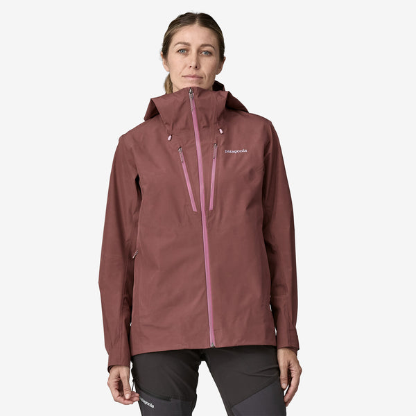 Women's Triolet Jacket