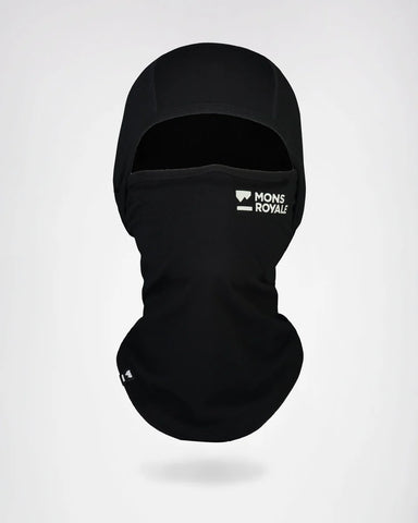 UNISEX SANTA ROSA MERINO FLEX 200 BALACLAVA