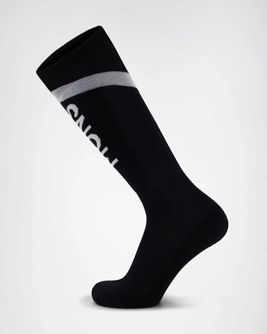 Unisex Ultra Cushion Snow Sock