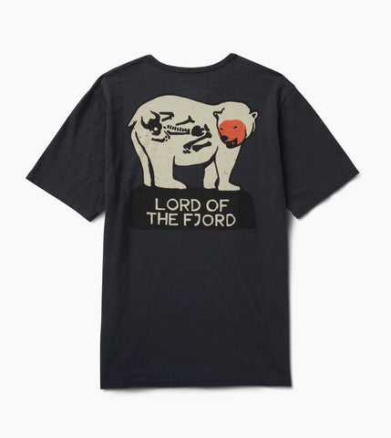 Fjordlord Premium Tee