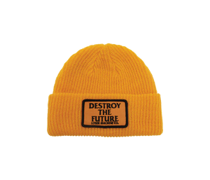 TOKEN BEANIE