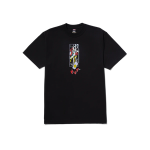 HAMMER TIME S/S TEE