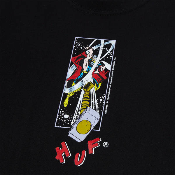 HAMMER TIME S/S TEE