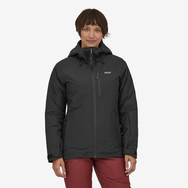 Women's Insulated Powder Town Jacket