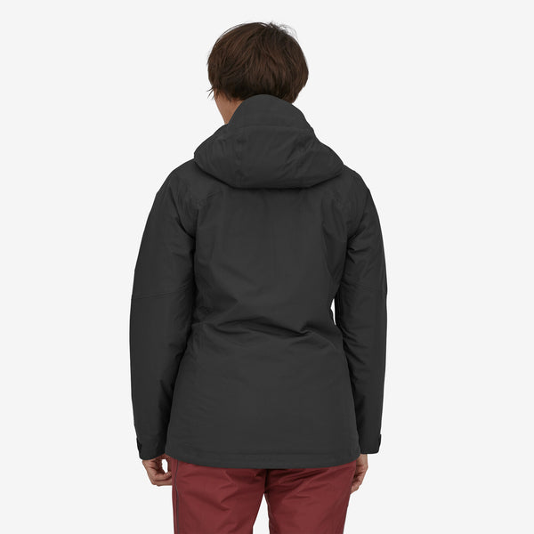 Women's Insulated Powder Town Jacket