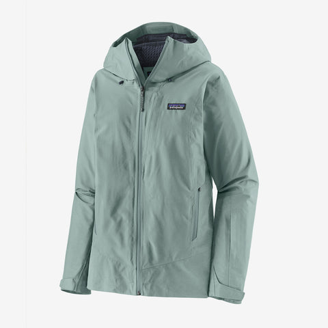 Women's Storm Shift Jacket