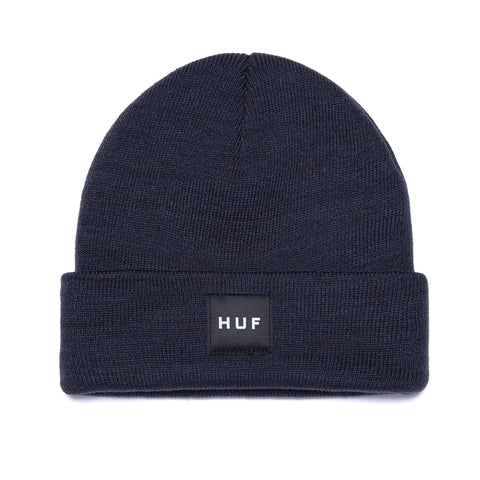 HUF SET BOX BEANIE