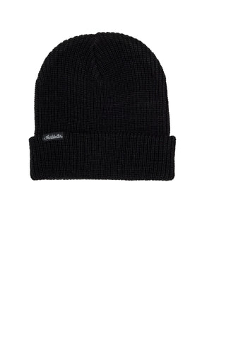 Commodity beanie