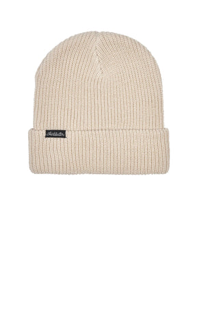 Commodity beanie