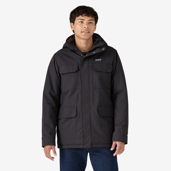 Men's Isthmus Parka