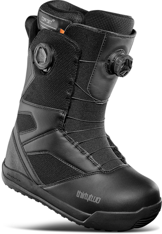 Scarponi snowboard