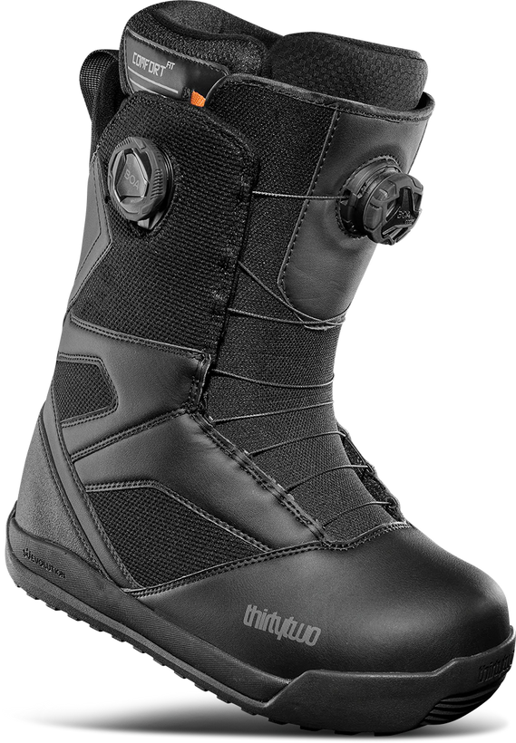 Scarponi snowboard