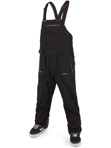 RAIN GORE-TEX BIB OVERALL