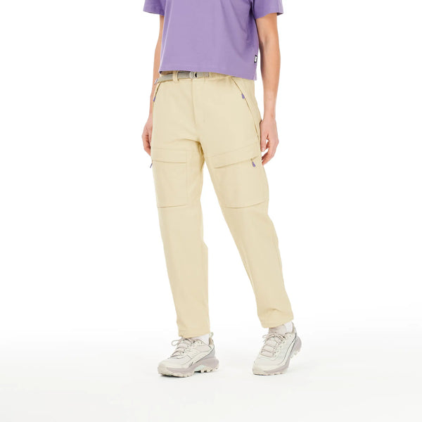 HAVOR W CARGO PANTS