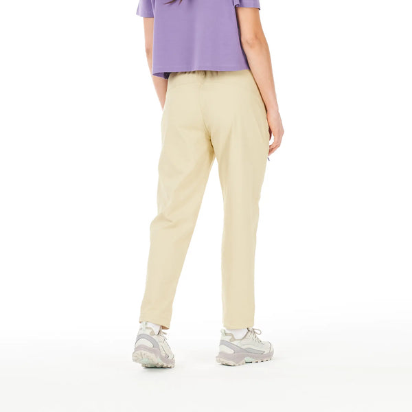 HAVOR W CARGO PANTS