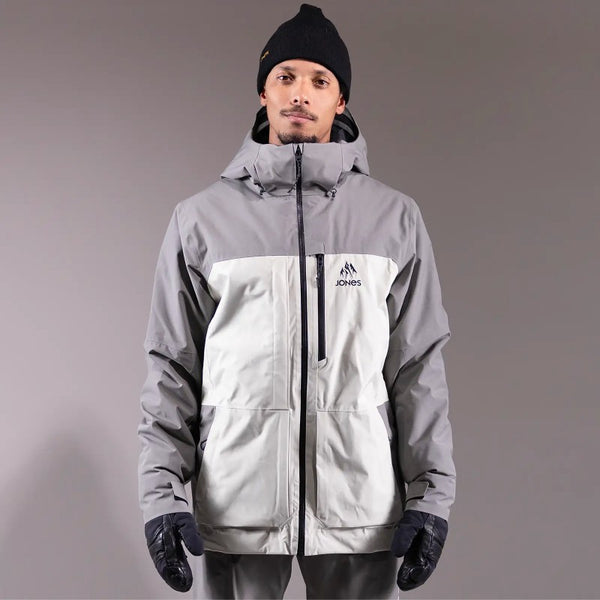 Jones jkt m’s mtn surf rec