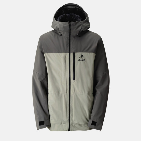 Jones jkt m’s mtn surf rec