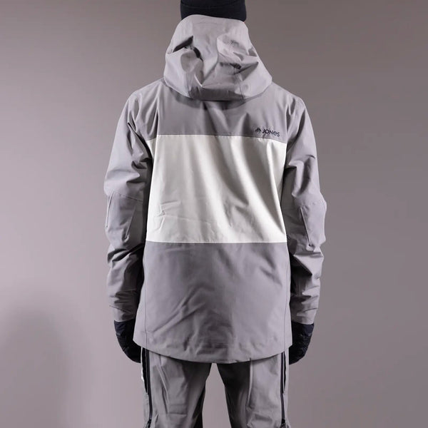 Jones jkt m’s mtn surf rec