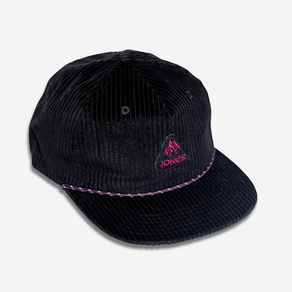 Jones cap fresh corduroy org