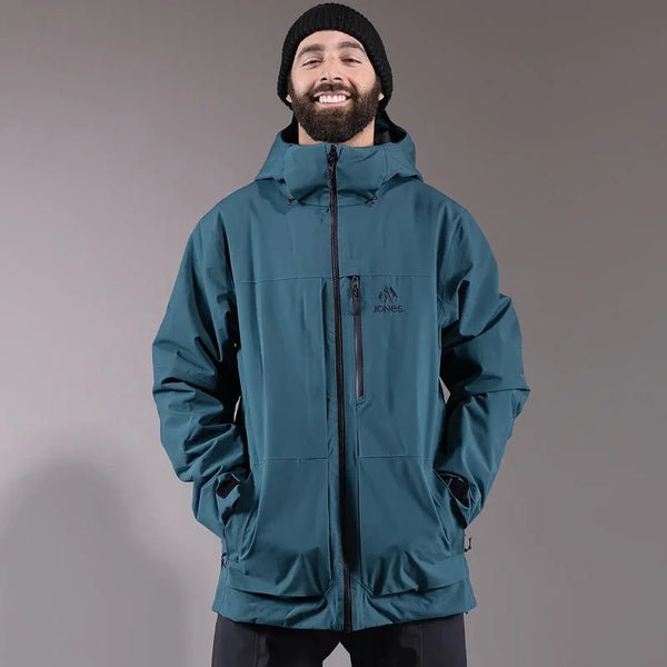 Jones jkt m’s mtn surf rec