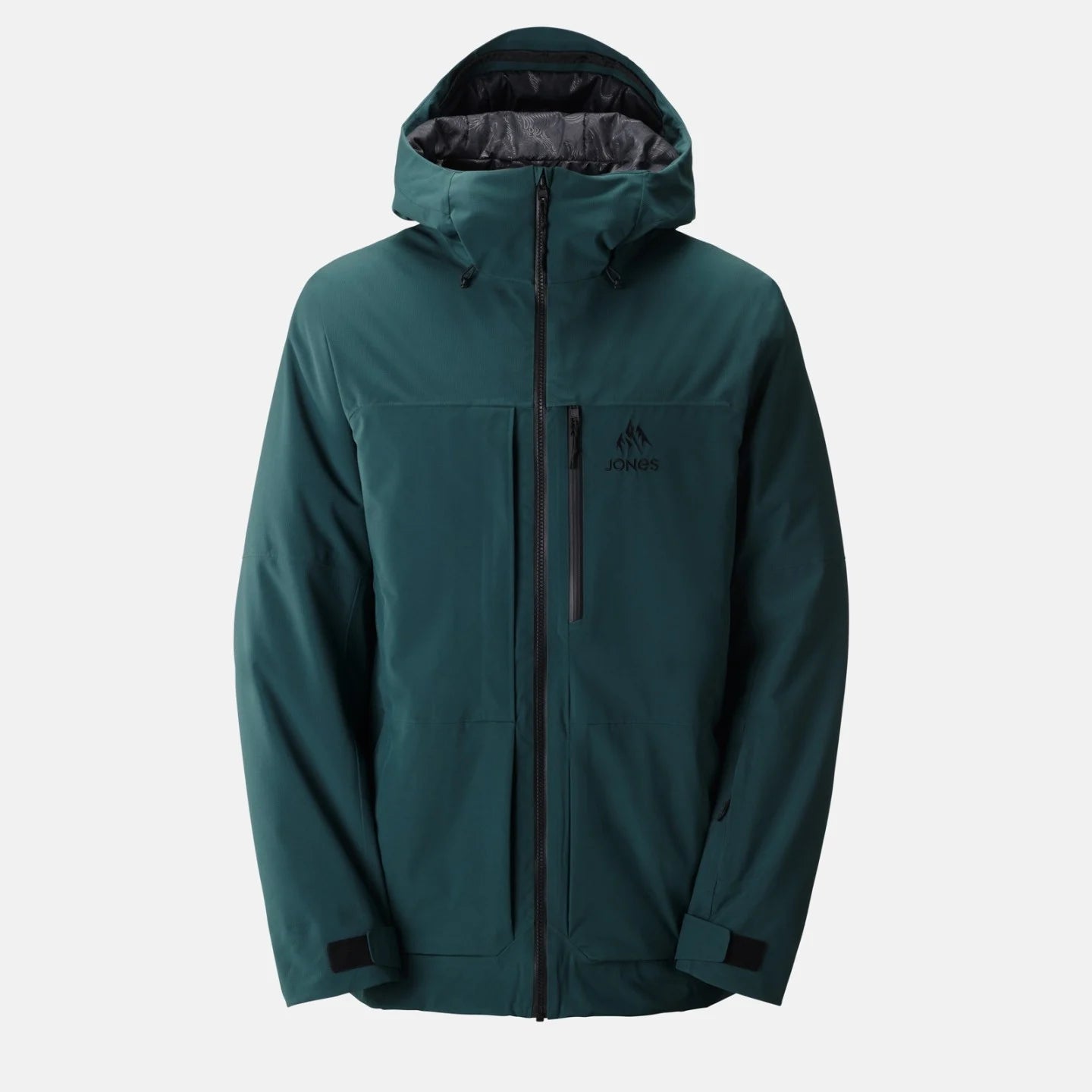 Jones jkt m’s mtn surf rec