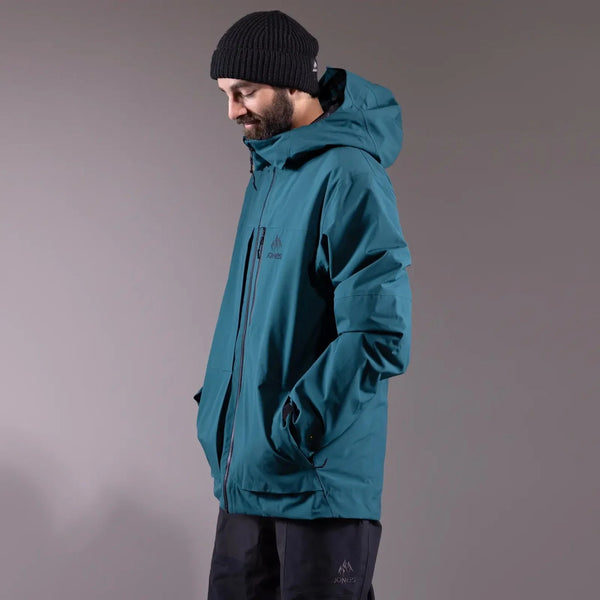 Jones jkt m’s mtn surf rec