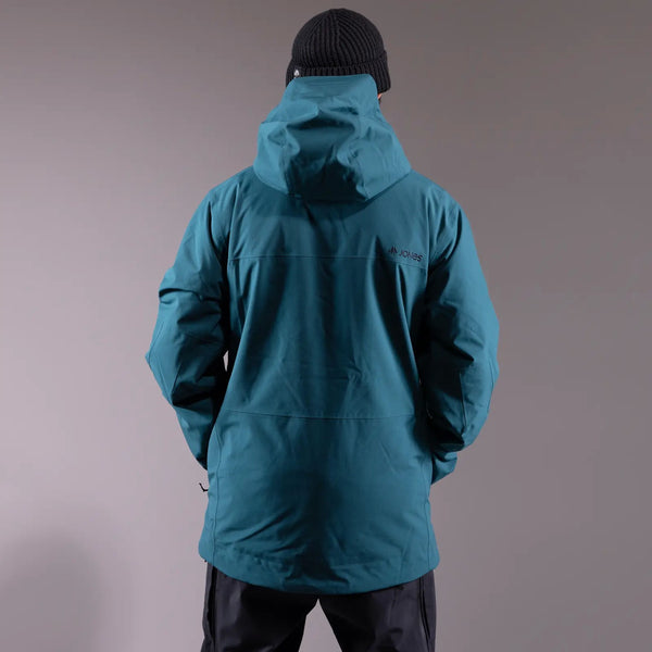 Jones jkt m’s mtn surf rec