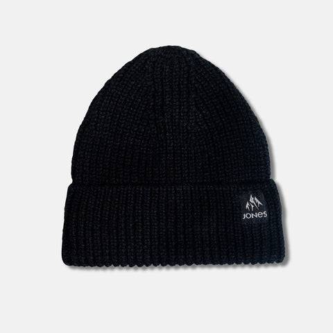 Jones beanie anchorage rec