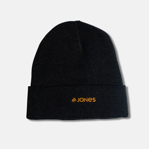 Jones beanie tahoe rec