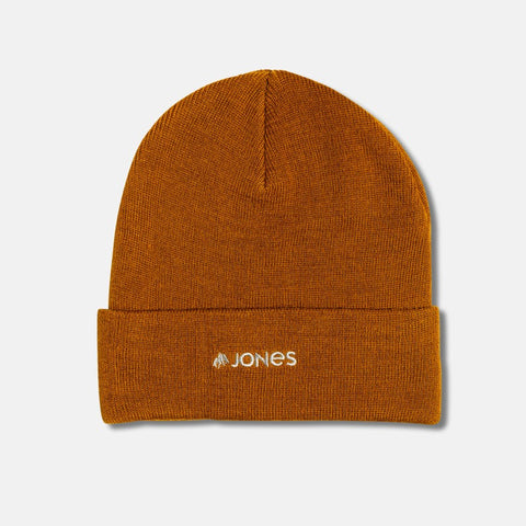 Jones beanie tahoe rec