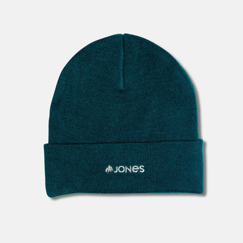 Jones beanie tahoe rec