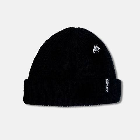 Jones beanie kodiak rec