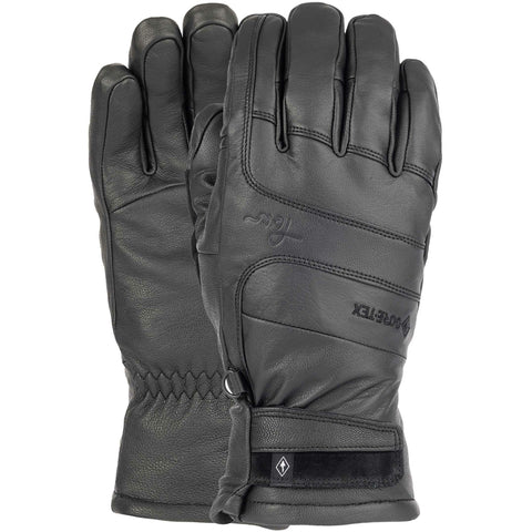 W’s stealth GTX glove