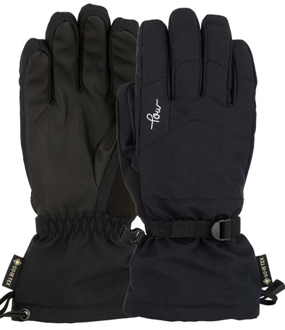 W’s twisp GTX glove