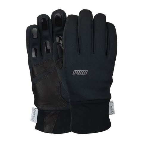 Seek windstopper glove