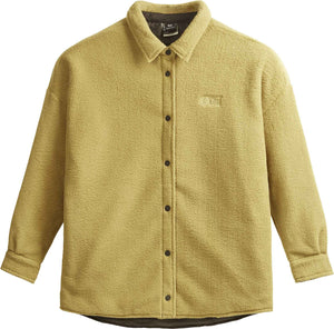 Aberry fleece shirt