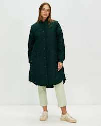 Endya coat