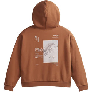 Hollma hoodie 1/2