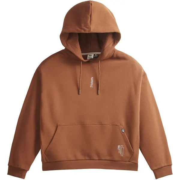 Hollma hoodie 1/2