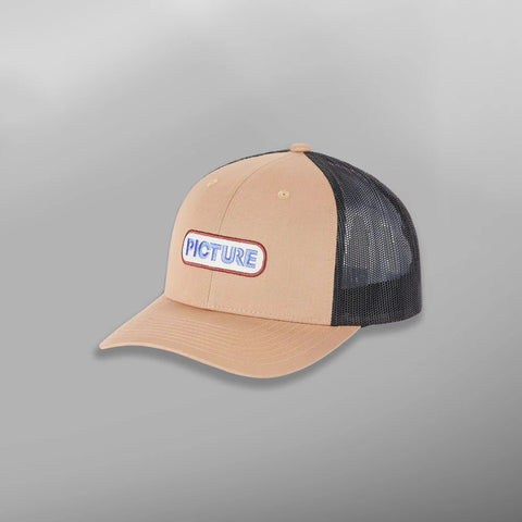 Byam trucker cap